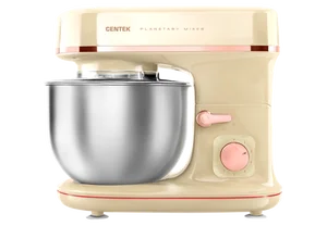 CENTEK Планетарный миксер 1300W CT-1139 Beige