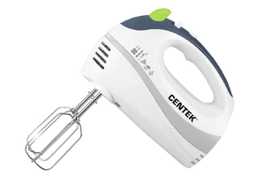 CENTEK Миксер 280W CT-1104 