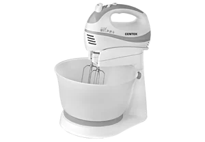 CENTEK Миксер 320W CT-1105