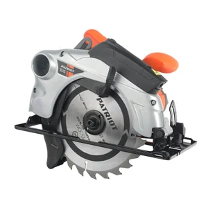 Patriot Пила циркулярная CS 188