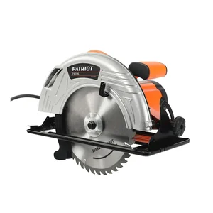 Patriot Пила циркулярная CS 235