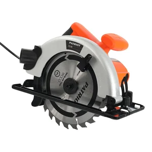 Patriot Пила циркулярная CS 181