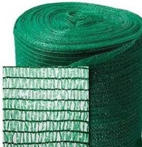 РУССКАЯ АГРОСЕТКА Сетка теневая Strong 80* 4х50 м.п.зеленый 4-80-50