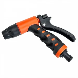 ЗЕЛЕНЫЙ ЛУГ Пистолет-распылитель ПП-0020