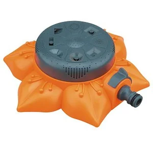 DELTA Разбрызгиватель-вертушка Цветок ППГ-000028