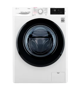 LG Стиральная машина F4M5VS6W