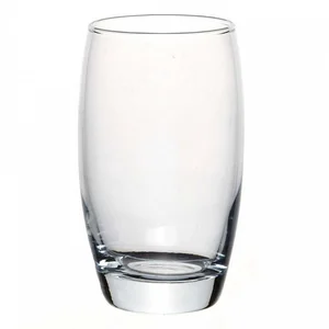 PASABAHCE Стакан 6 штук 330 мл ПЛЭЖЕ 420103B