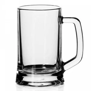 PASABAHCE Кружка 300 мл ПАБ 55299SLB