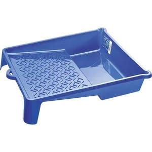 СИБРТЕХ Кювета пластмассовая для валиков 150 х 290 мм 81417