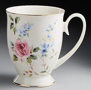 BEATRIX Кружка 350 мл Санторини МН083L1 