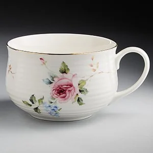 BEATRIX Бульонница 500 мл Санторини МН083L2