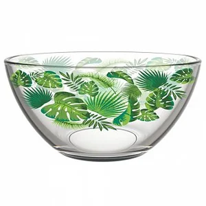 ДЕКОСТЕК Салатник средний 700 мл Тропики 425/1-Д