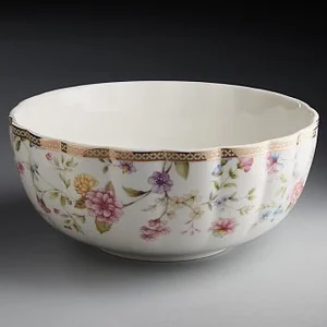 BEATRIX Набор салатников 6 предметов 15,5 см Венеция МХ009U3/6