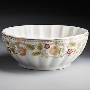 BEATRIX Набор салатников 11,5 см 6 предметов Оливия МН073U2/6 