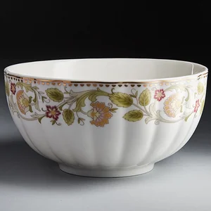 BEATRIX Набор салатников 15см 6 предметов Оливия МН073U1/6