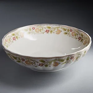 BEATRIX Салатник 23 см Оливия МН073U  