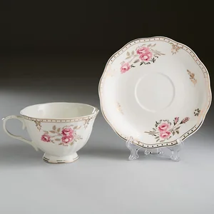 BEATRIX Набор чайный 12 предметов Завтрак у королевы МР024P/6