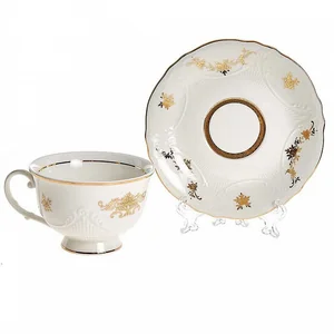BEATRIX Набор чайный 12 предметов Марсель МР082P/6