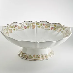 BEATRIX Фруктовница 26 см Оливия МН073V