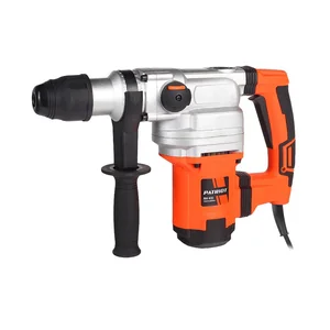 Patriot Перфоратор RH 400