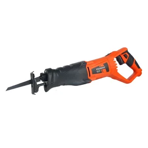 Patriot Пила сабельная электрическая RS 808