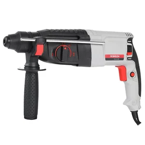 ПОБЕДА Перфоратор П-26/1080, SDS+, 3 функции, кейс