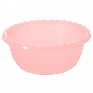 DELTA Миска Фазенда 3 л NP2300ПД-35 пудра