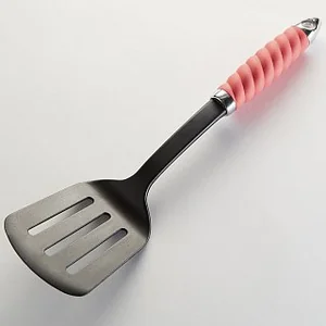 ALPENKOK Лопатка 32 см BELLISSIMO BE-5157Y темно-розовая