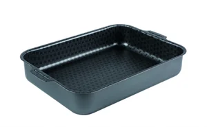 КАЛИТВА Противень Лён 190*250мм 61632517 