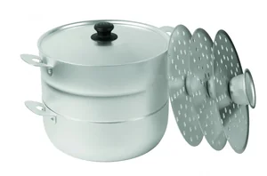 КАЛИТВА Манты-казан 4,5 л. с 3-мя дисками 18453