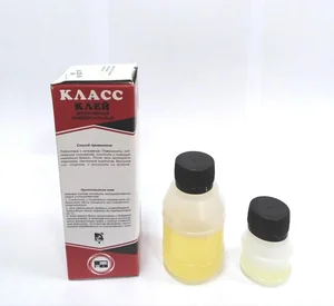 Клей эпоксидный универсальный Класс 100 Г (1/30) 47372