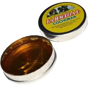Канифоль сосновая (20 грамм) 47373