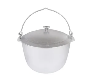 KUKMARA Котел походный-универсальный 12л кп121