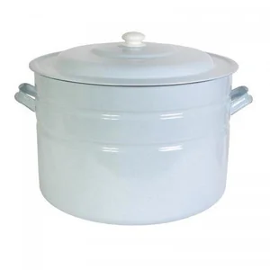 ЛЫСЬВА Бак с крышкой 40л без рисунка С-2840П2/Рб