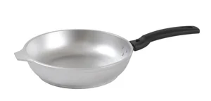 KUKMARA Сковорода 24/6 см со съемной ручкой с246