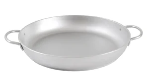 KUKMARA Сковорода 30/5,5 см с ручками с302