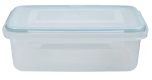 ПОЛИМЕРБЫТ Контейнер 0.75 л. ЭКСТРА ЛОК S LIGHT 4366816 микс