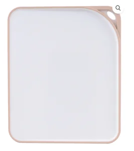 ПОЛИМЕРБЫТ Доска разделочная VINKEL LIGHT 4380816 микс