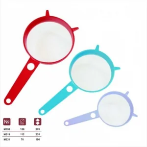 МАРТИКА Сито d11,2см М519 микс