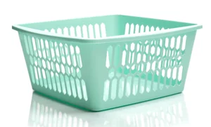 ПОЛИМЕРБЫТ Корзинка 6,0 л. 4353400 микс