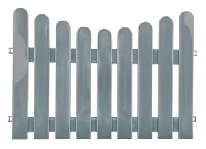 АЛЬТЕРНАТИВА Ограждение Летний сад М7222 микс