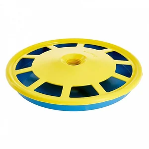 DELTA Поилка для домашней птицы 2 л пласмассовая (под бутылку) 103