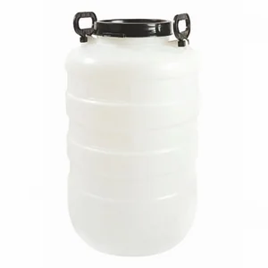 DELTA Бочка 50 л белая