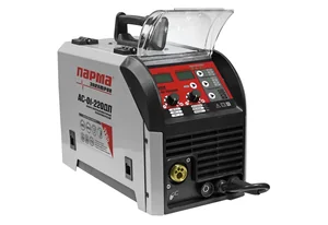 Парма-Электрон Аппарат сварочный инверторный AC-01-220ДП