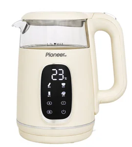 PIONEER Электрический чайник KE852GD