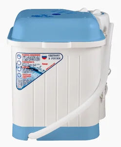 Renova Стиральная машина WS-35E(BL)
