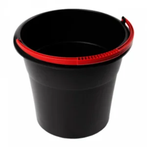 DELTA Ведро 12 л евро непищевое микс