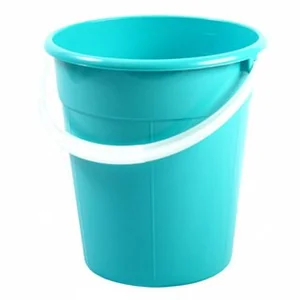 DELTA Ведро 8 л евро пищевое микс