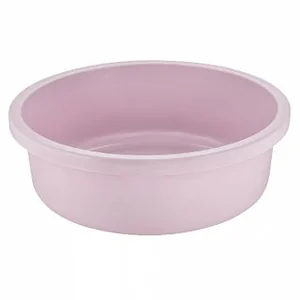 DELTA Таз круглый 18 л РТ1167ЛЛВ-5 лиловый