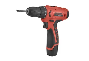 Парма Дрель-шуруповерт аккумуляторная ДША-02-1312/1Li 